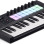NOVATION Launchkey Mini 25 Mk4 Black
